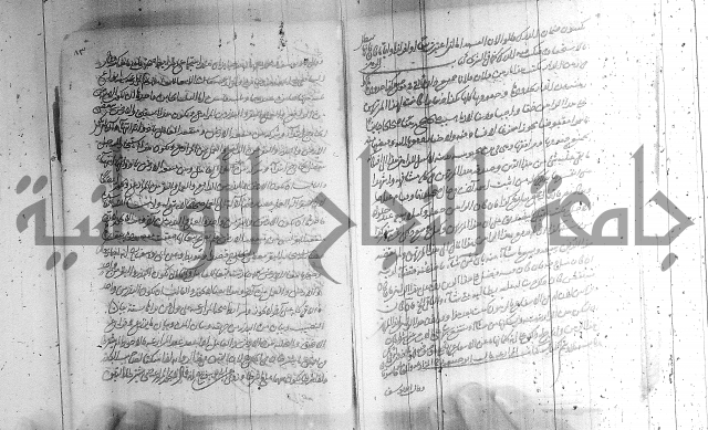 البسيط في الشروط