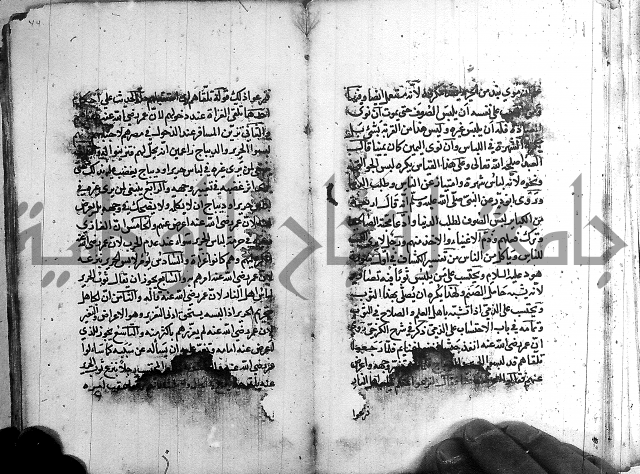 رسالة في الاحتساب