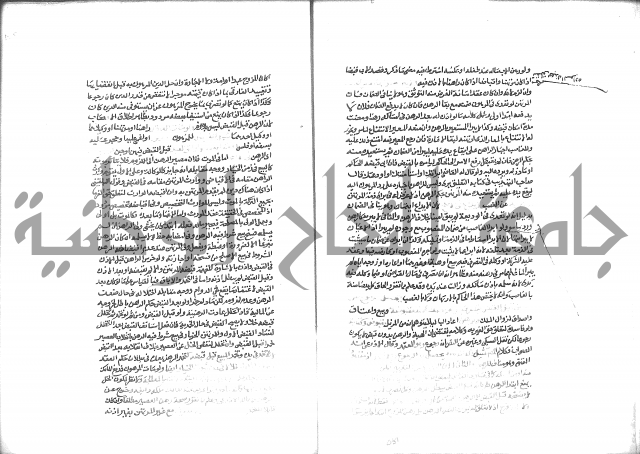 شرح الرملي 2