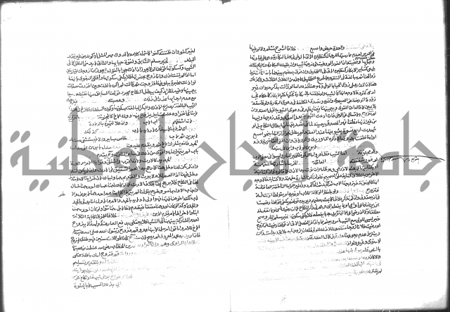 شرح الرملي 3