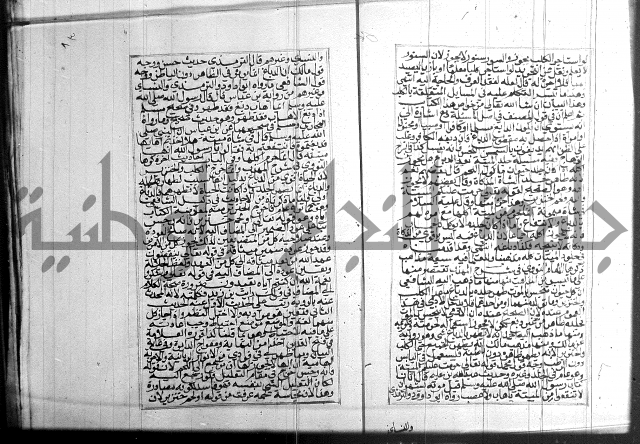 البحر الرائق 