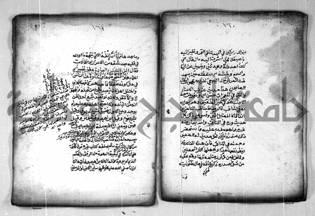 شرح الهمزية  