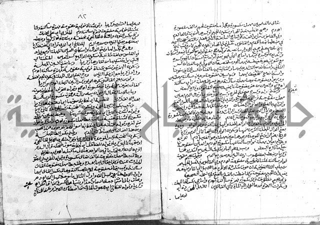 كتاب في اللغة العربية