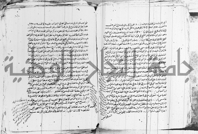 الزيادي على المنهج 