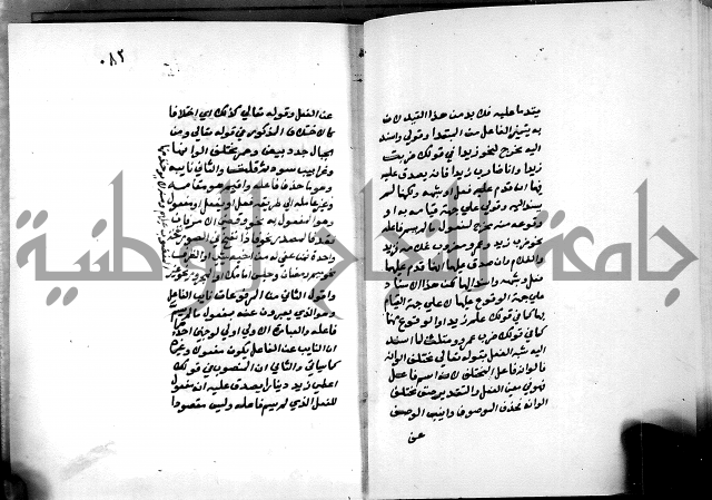 شرح شذور الذهب في معرفة كلام العرب 