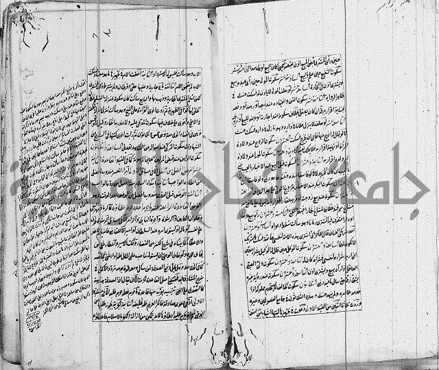 الاشباه والنظائر