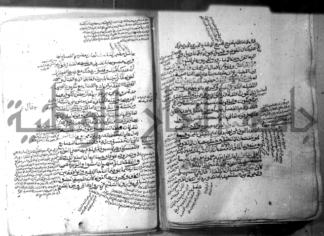 شرح الاشموني على الافية