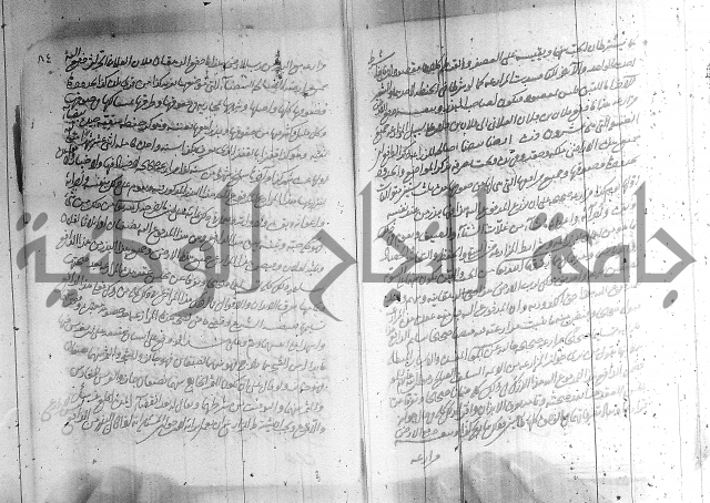 البسيط في الشروط