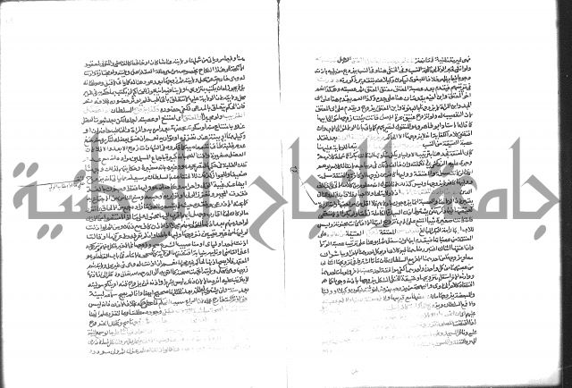 شرح الرملي 3