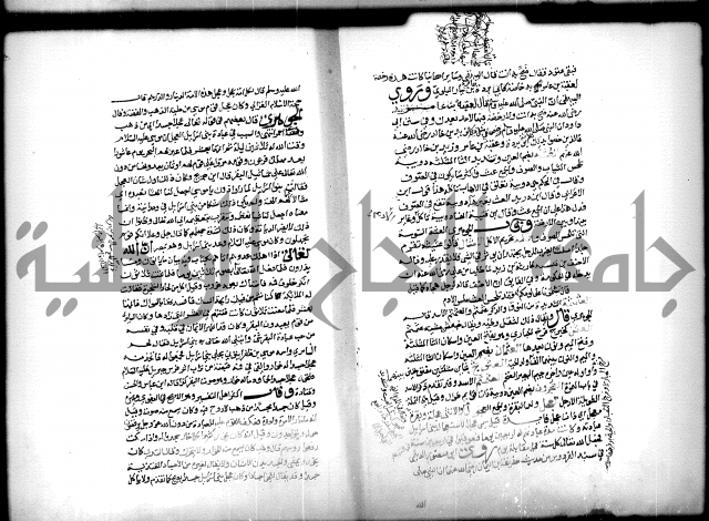 كتاب الحيوان