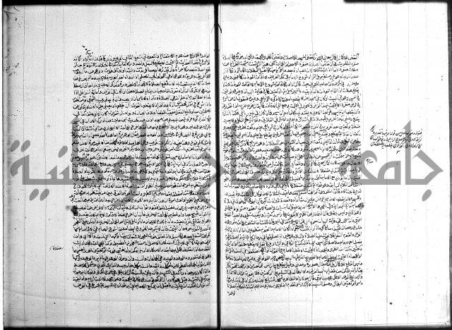 تنوير الابصار 