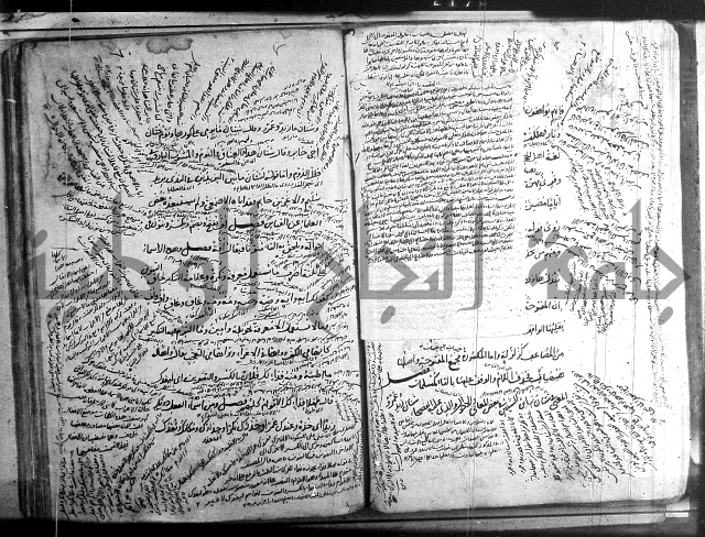 المفصل في النحو 