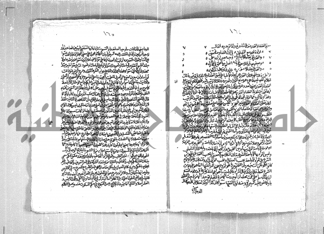 حاشية السجاعي على شرح قطر الندى وبل الصدى لابن هشام