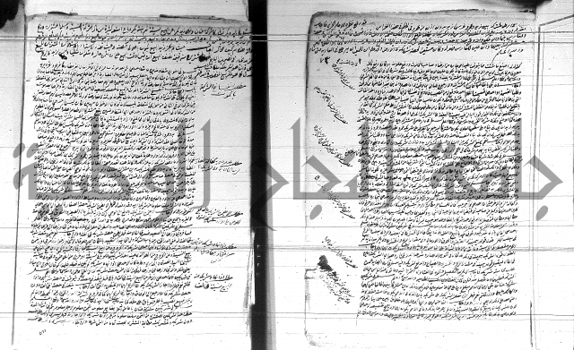 الفتاوى الحسينية