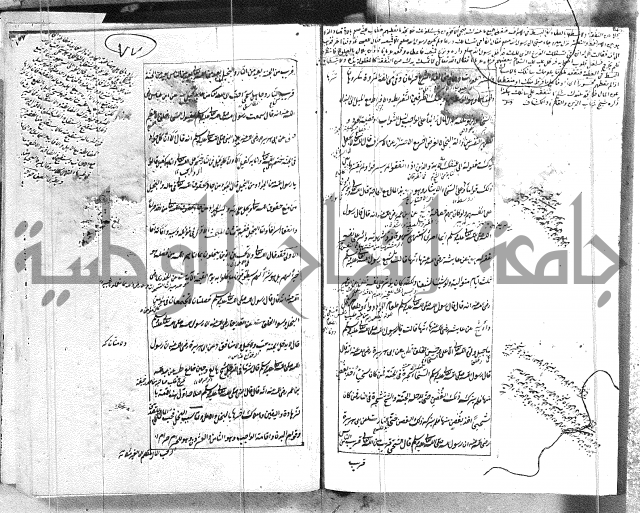 الطريقة المحمدية