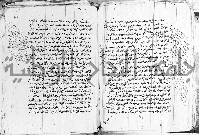 الزيادي على المنهج 