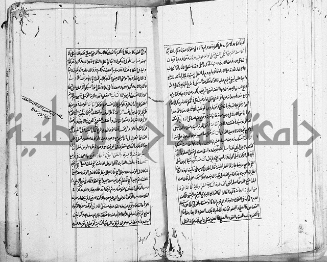 الاشباه والنظائر