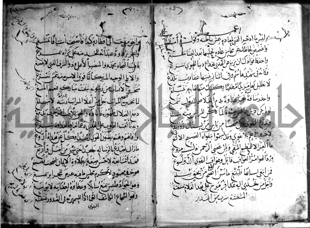 ديوان الصرصري