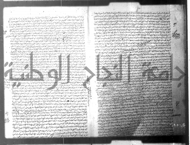 فيض الانهر على ملتقى الاكبر ج2 