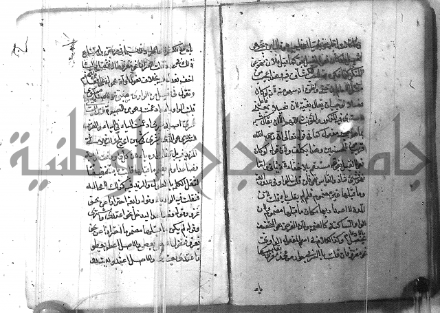 التفنن في الصرف