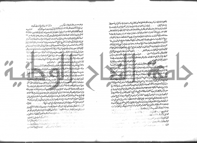 شرح الرملي 2