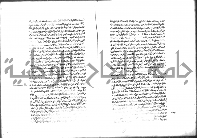 شرح الرملي 3