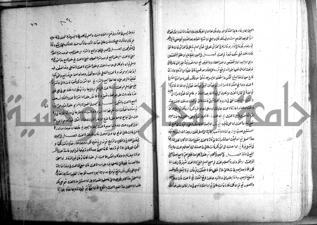 حاوي مسايل المنيه