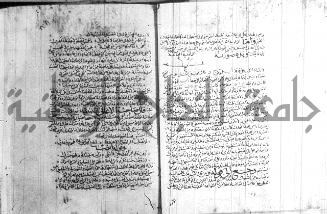 شرح لامية العجم 