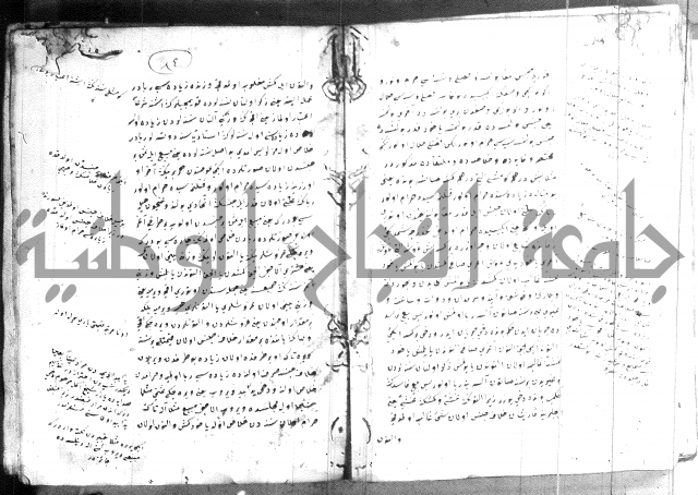 كتاب بالتركية