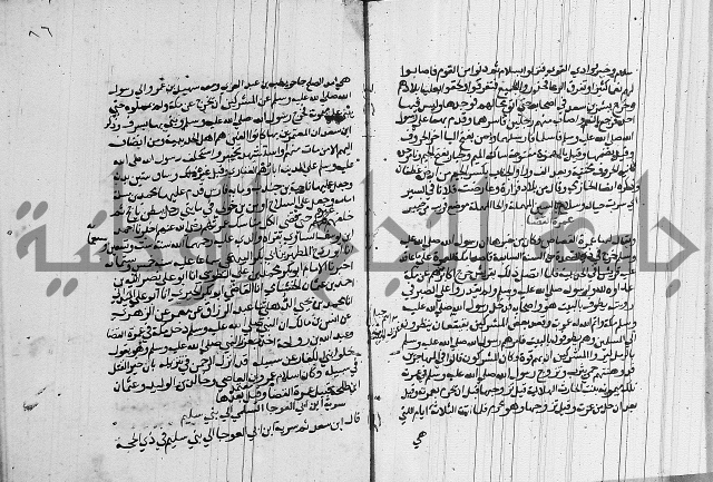 السيرة النبوية