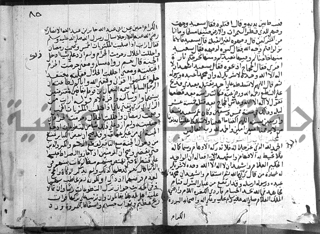 المجالس السنية-كتاب شرح الاربعين نووية