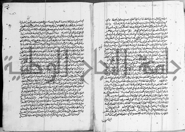 كتاب في اللغة