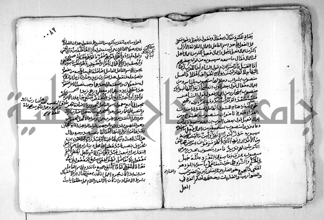 مجهول مجهول لمؤلف نحو