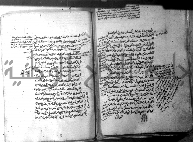 شرح الاشموني على الافية