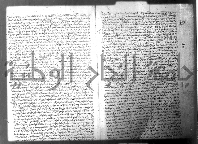 فيض الانهر على ملتقى الاكبر ج2 