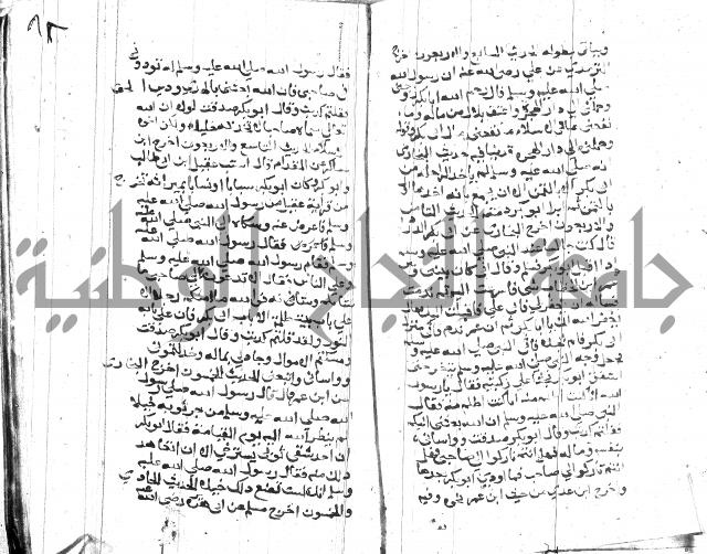 الصواعق المحرقة 