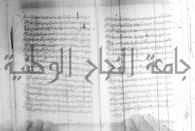 البسيط في الشروط