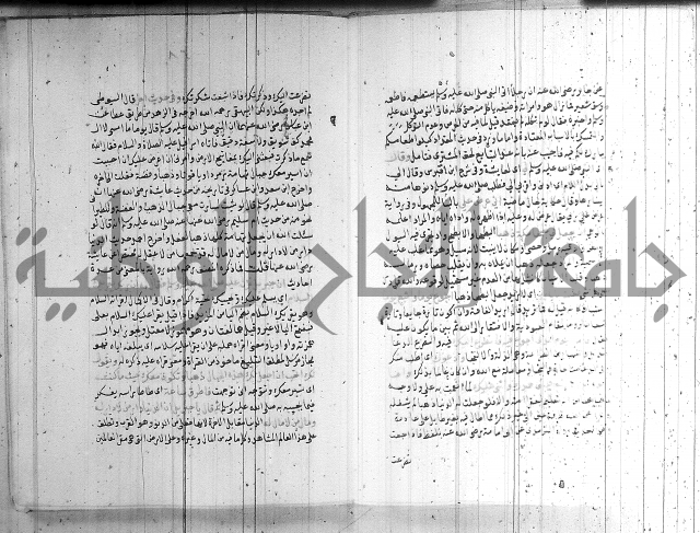 شرح الشهاب على النسفي