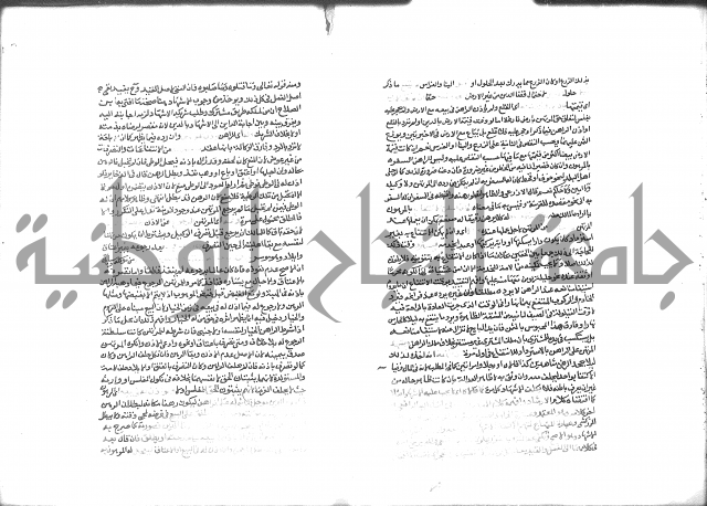 شرح الرملي 2