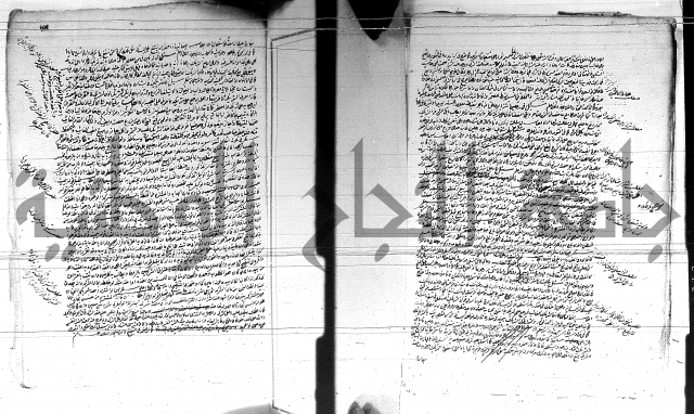 الفتاوى الحسينية