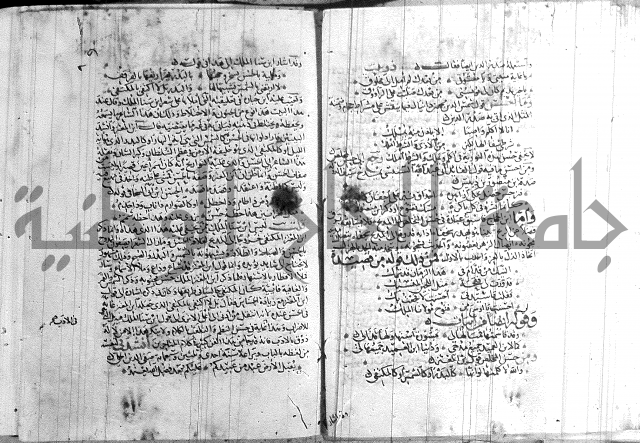 شرح لامية العجم 