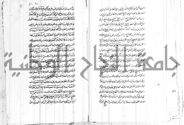 الانتاج المؤلف 