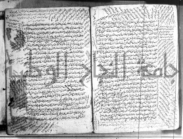 حاشية في تفسير القران