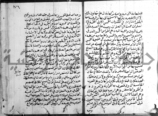 المجالس السنية-كتاب شرح الاربعين نووية