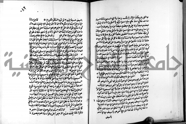 الفتوحات الالهية بتوضيح تفسير الجلالين للدقائق الخفية الجزء الاول 