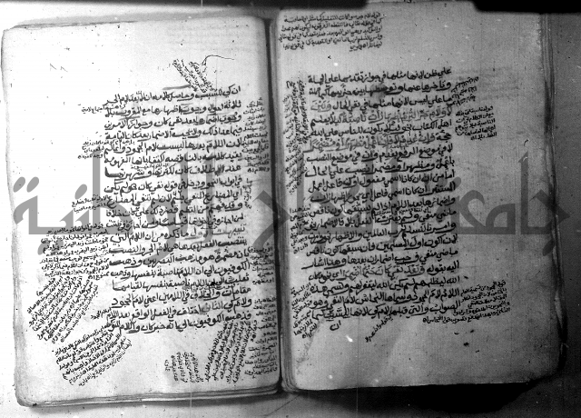 شرح الاشموني على الافية