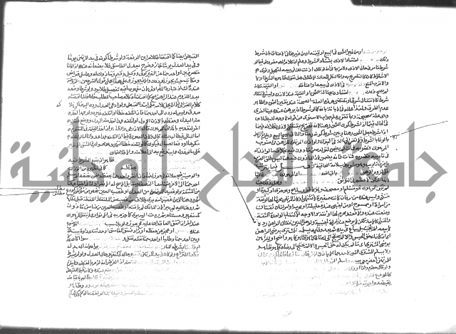 شرح الرملي 2