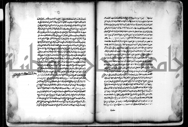  الربع الثاني من شرح الرملي على المنهاج 