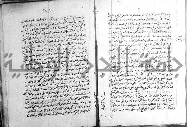 السنباطي على المحلي