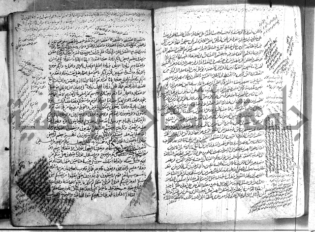 حاشية في تفسير القران